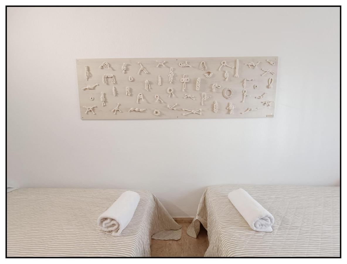 Apartamento Centrico Junto Al Mar - Wifi Free Salou Exterior foto