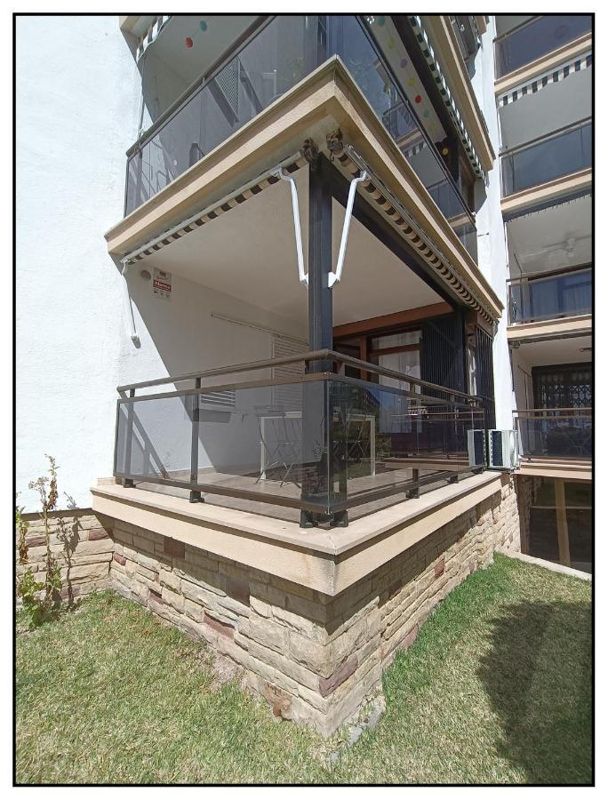 Apartamento Centrico Junto Al Mar - Wifi Free Salou Exterior foto