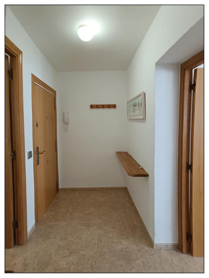 Apartamento Centrico Junto Al Mar - Wifi Free Salou Exterior foto