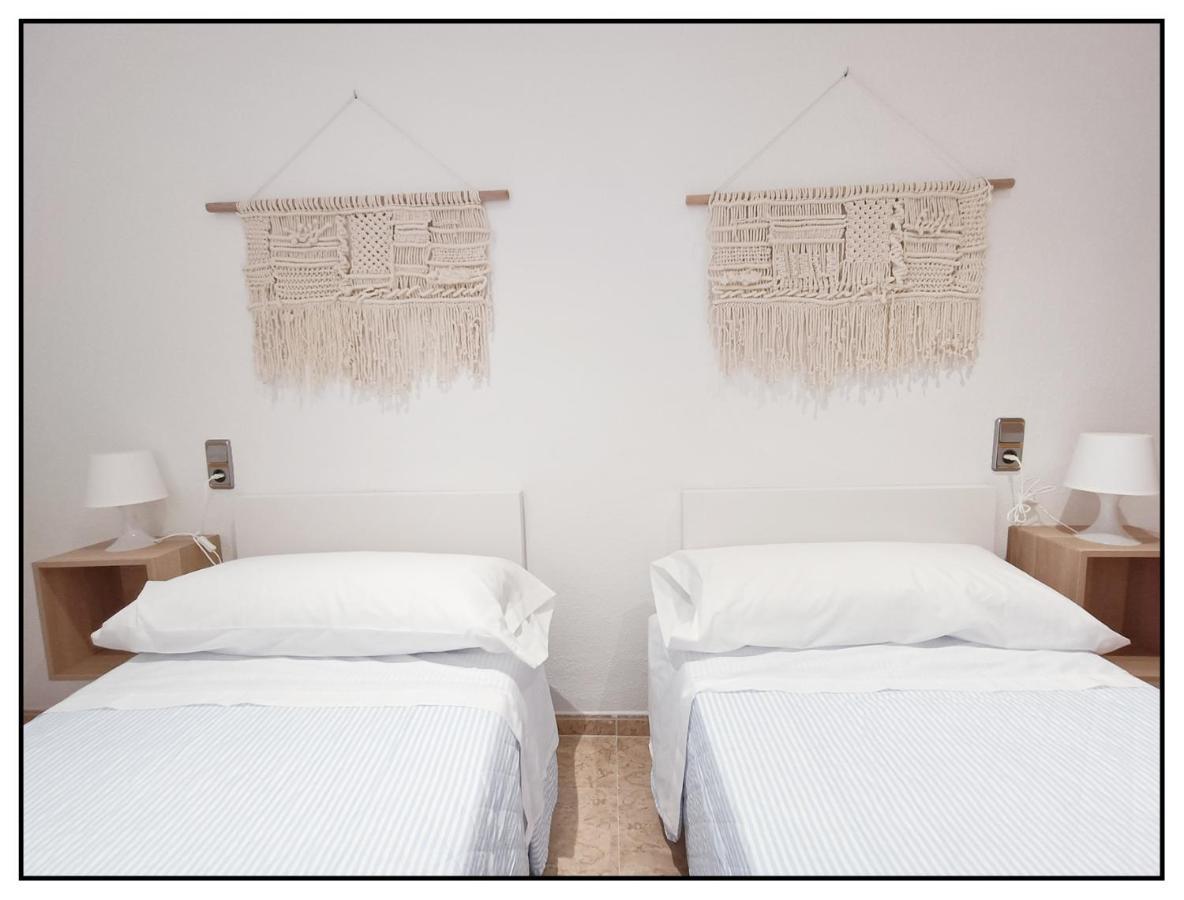 Apartamento Centrico Junto Al Mar - Wifi Free Salou Exterior foto